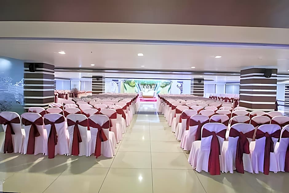 Hotel Sitara Grand LB Nagar