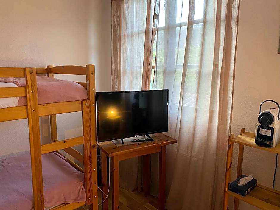 Gîte - Auberge du Midi