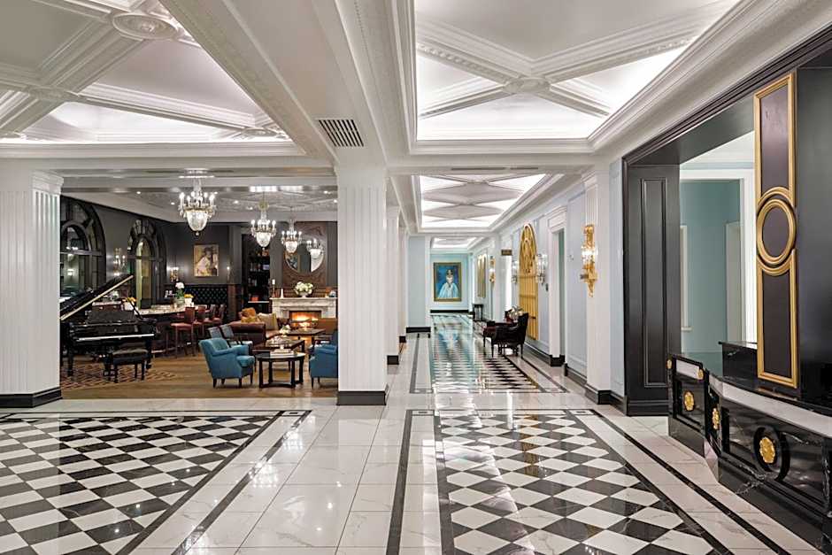 Hotel Carmichael, Autograph Collection