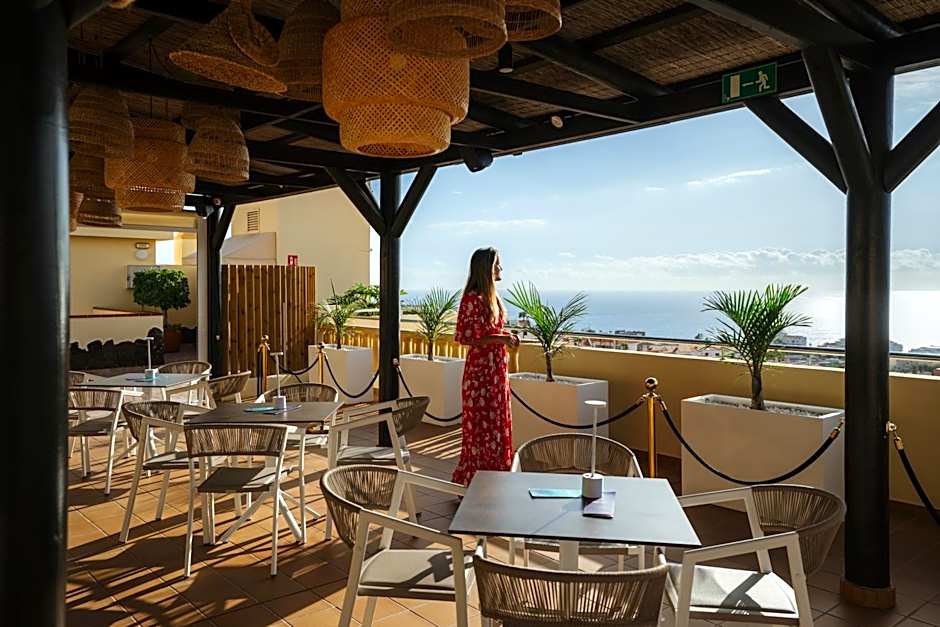 Ramada Residences by Wyndham Tenerife Costa Adeje