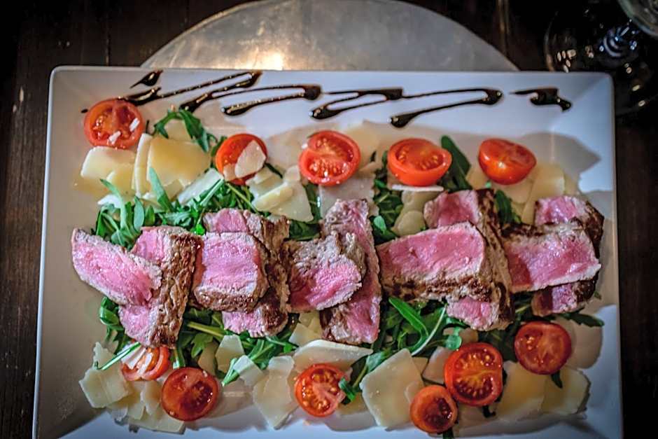 Vevey Hotel & Guesthouse