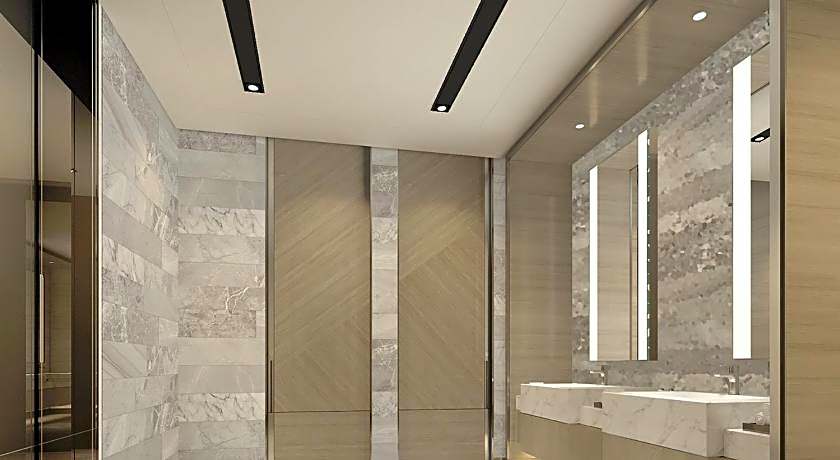 Holiday Inn Wuxi Central Station By IHG