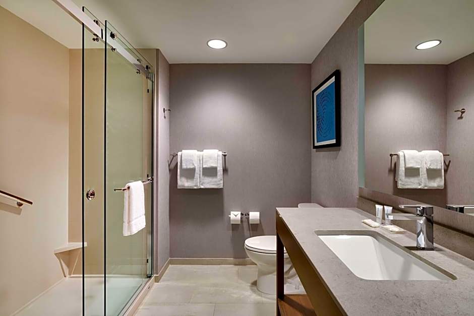 Hyatt Place Fayetteville/Springdale