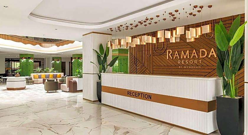 Ramada Resort by Wyndham Pamukkale Thermal