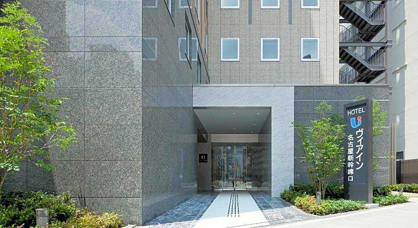 VIA INN NAGOYA SHINKANSENGUCHI - JR WEST GROUP