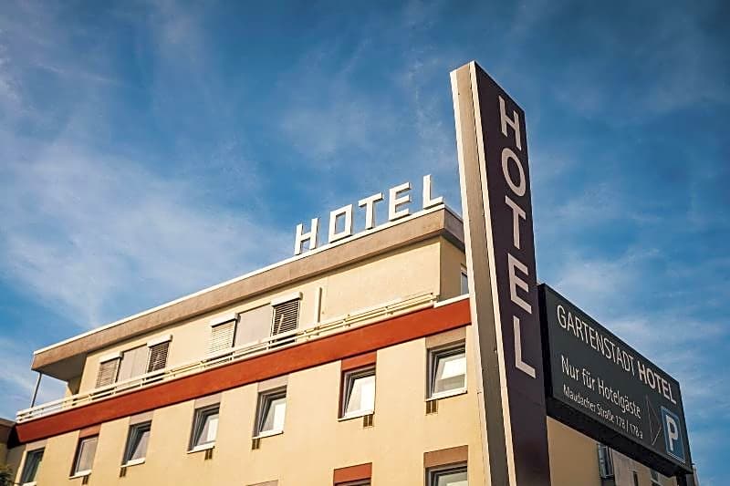 Gartenstadt Hotel