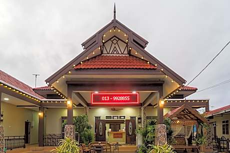 Seri Ibai Permai Inn