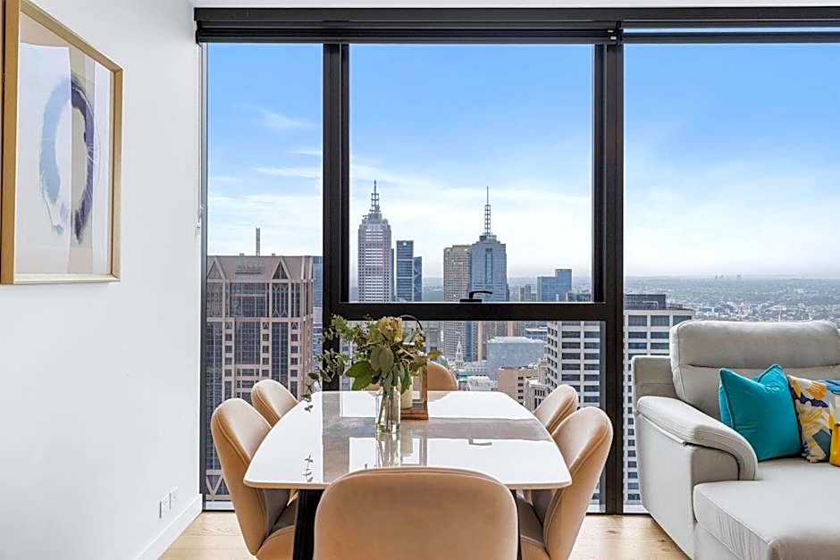 Collins House Apartments by CLLIX