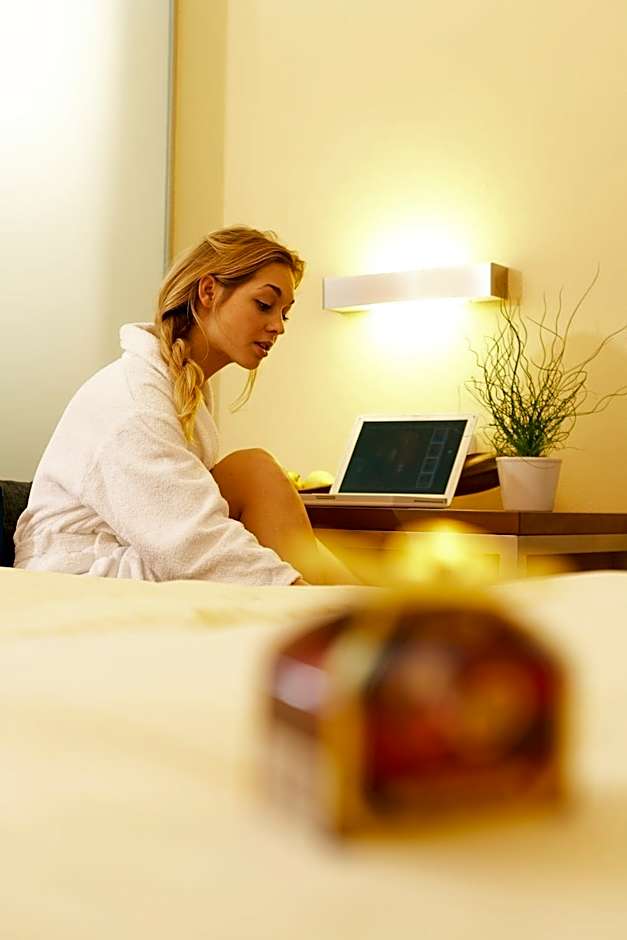 Villa Ceconi by Das Grune Hotel zur Post - 100% BIO