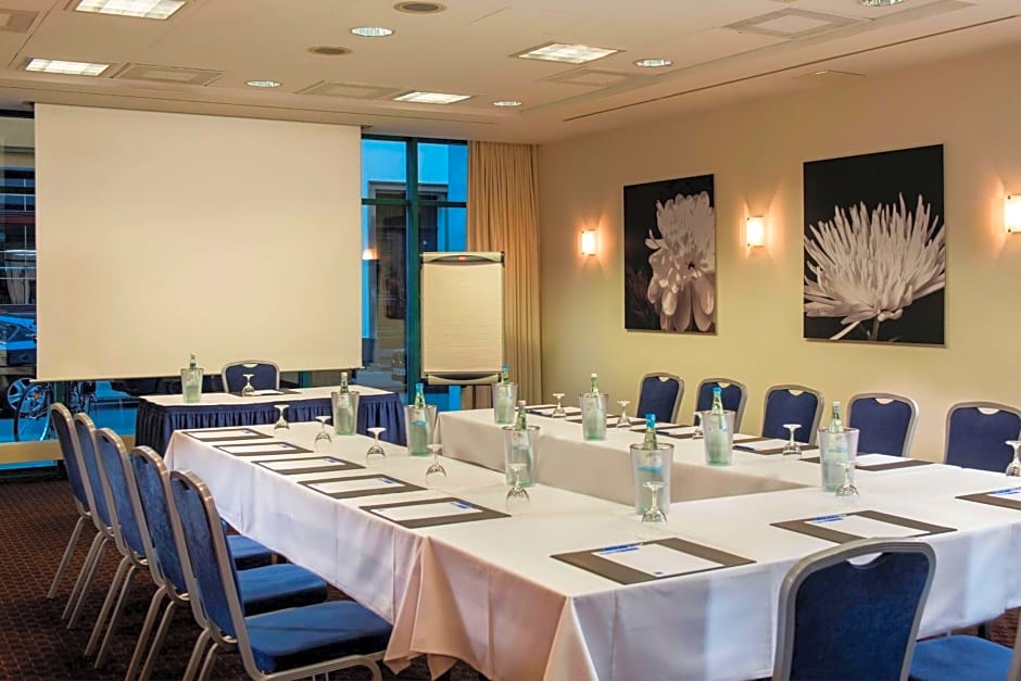 Tryp By Wyndham Koeln City Centre