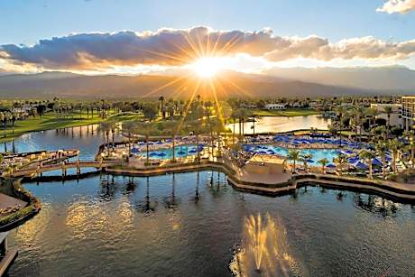 JW Marriott Desert Springs Resort & Spa