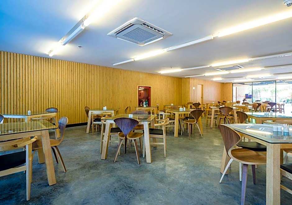 Galleria 12 Sukhumvit Bangkok By Compass Hospitality