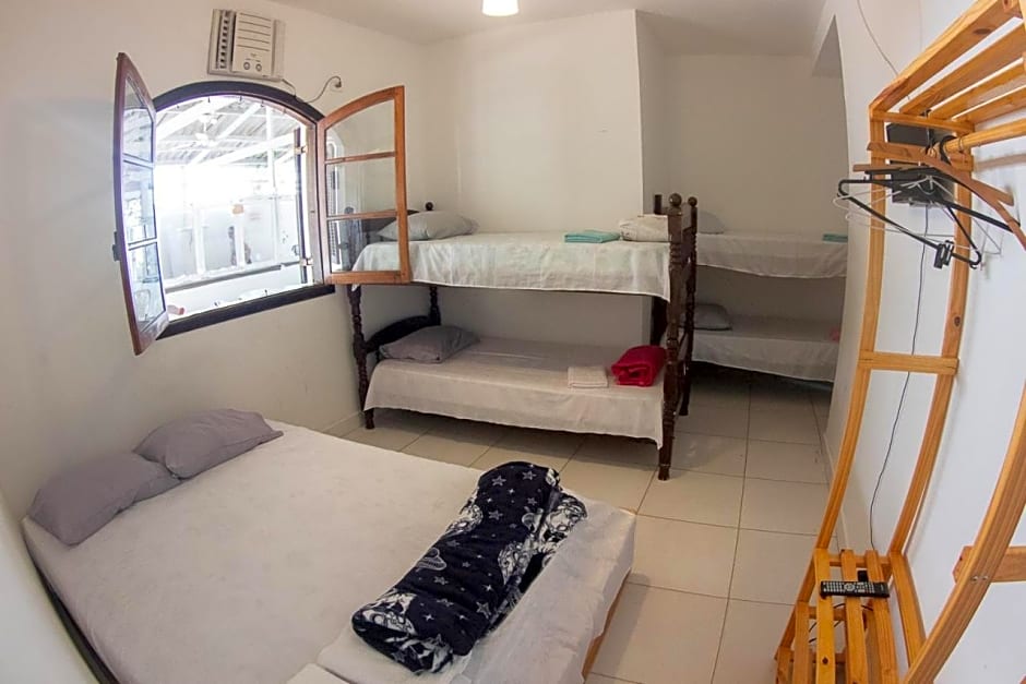 Pousada Pérola do Guarujá Ltda- Me