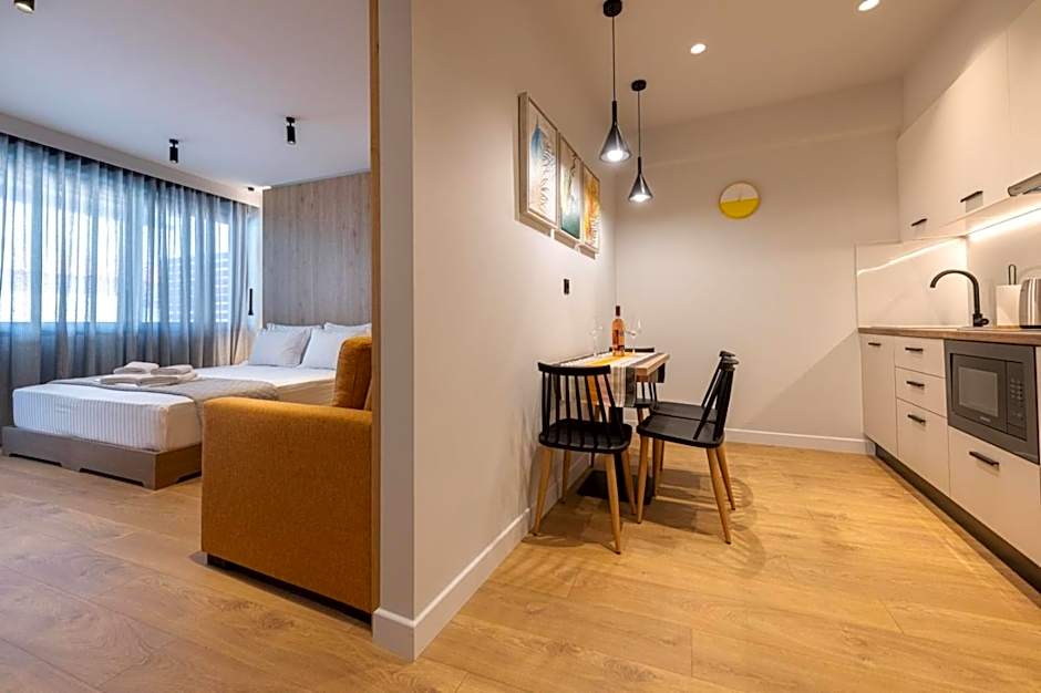 A&N Athens Luxury Apartments - Ermou