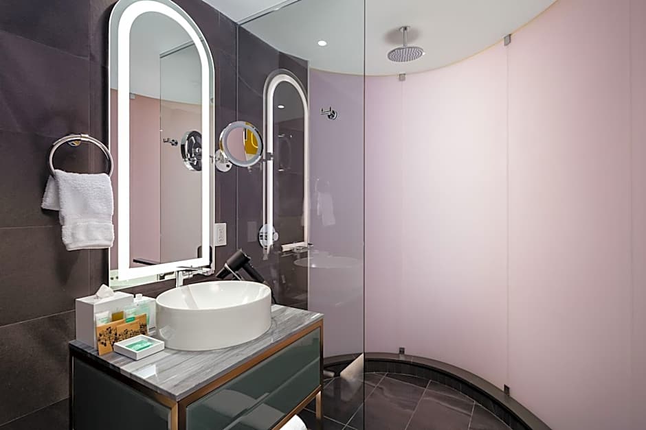 Versante Hotel