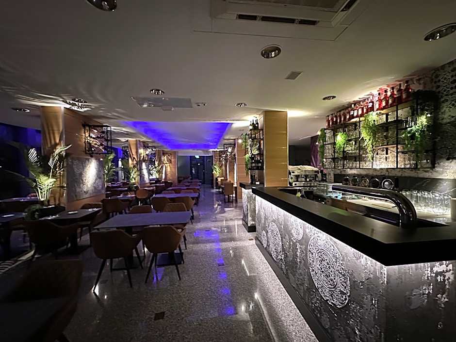 Hotel DOLCEVITA Park & Beach included