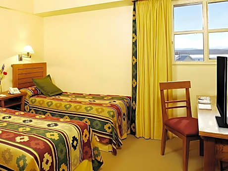 Economy Double or Twin