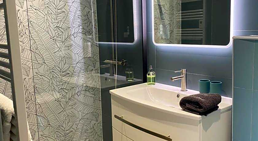 Chambres d'hotes Villa Volcano