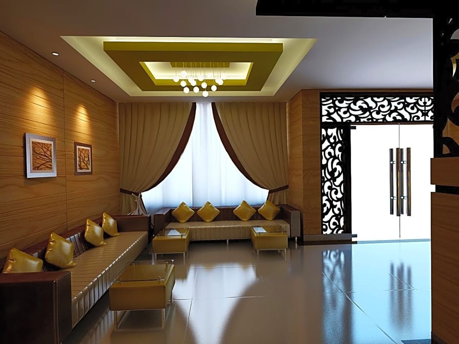Fal Hotel – Dubai, NY