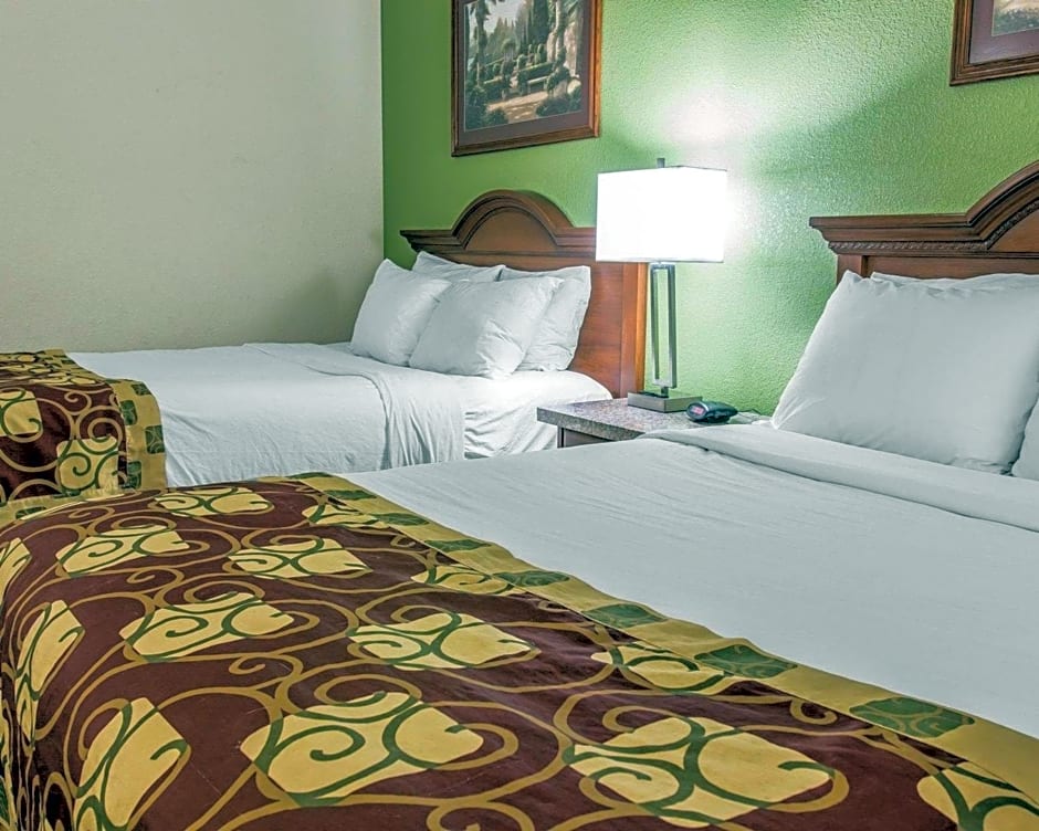 Clarion Inn I-94 near Expo Center