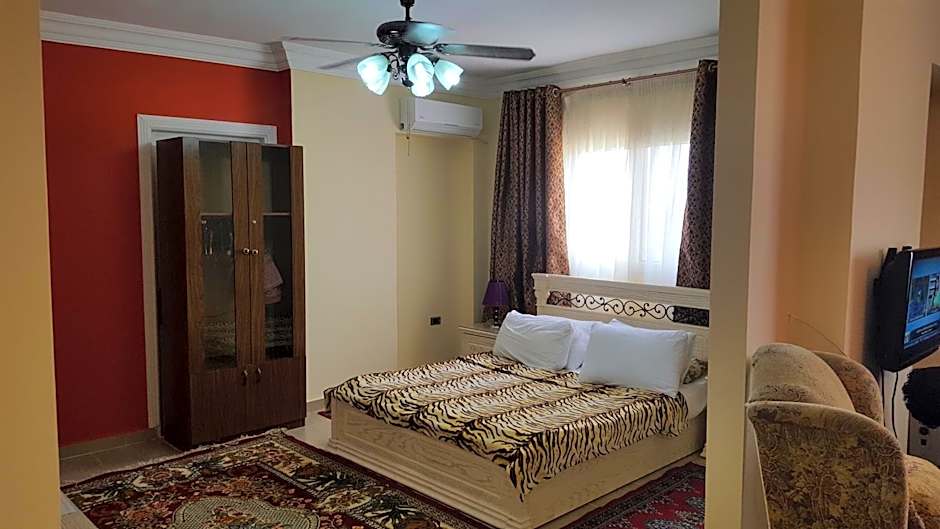 Alexander The Great Hotel