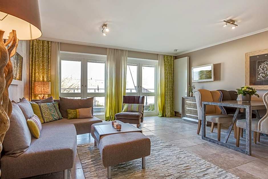 Apartmenthotel am Leuchtturm