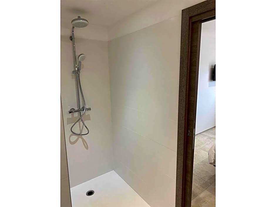 Hôtel L'Isula Marina