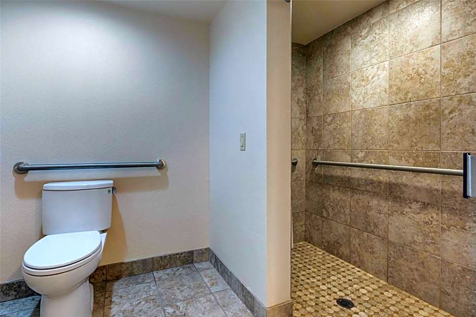 Best Western Plus A Wayfarer's Inn & Suites