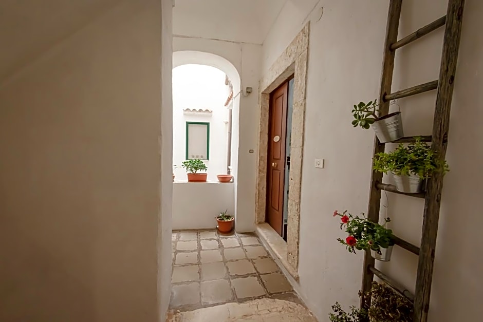 Sotto il Castello B&B