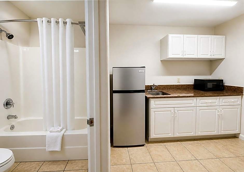 Quality Inn Augusta West Near Fort Gordon