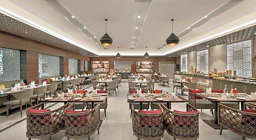 Welcomhotel by ITC Hotels, Rama International, Aurangabad