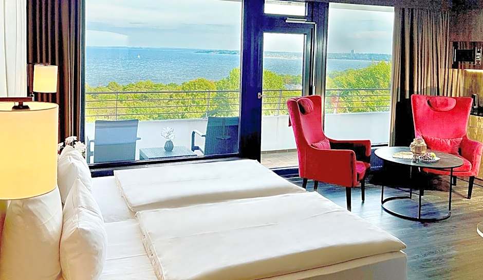 Maritim Clubhotel Timmendorfer Strand