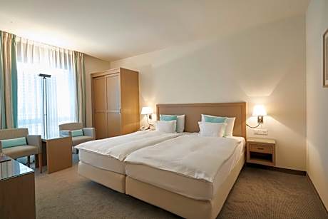 Double Room "Charming"