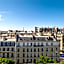 Hotel Ampere