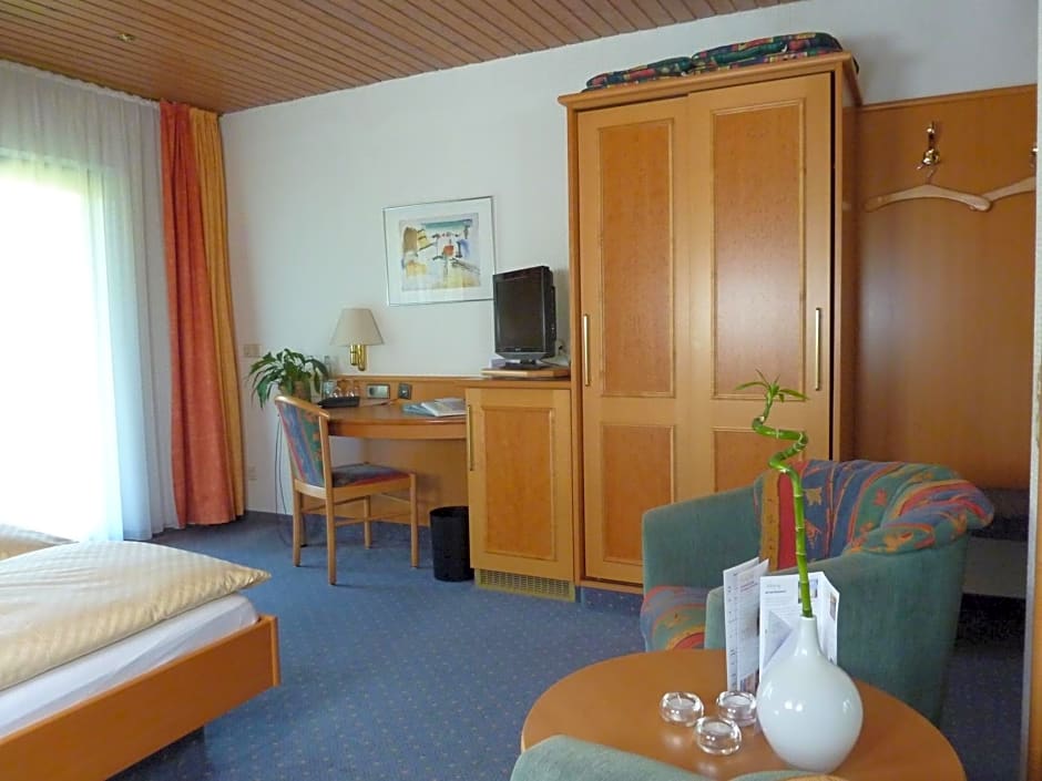 Landhotel Mühle zu Gersbach