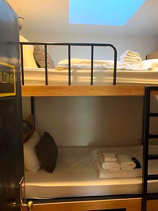 Chelsea Rooms NYC