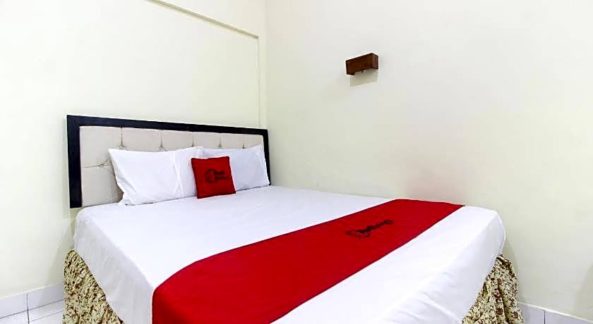 RedDoorz near Kranggan Tugu Jogja