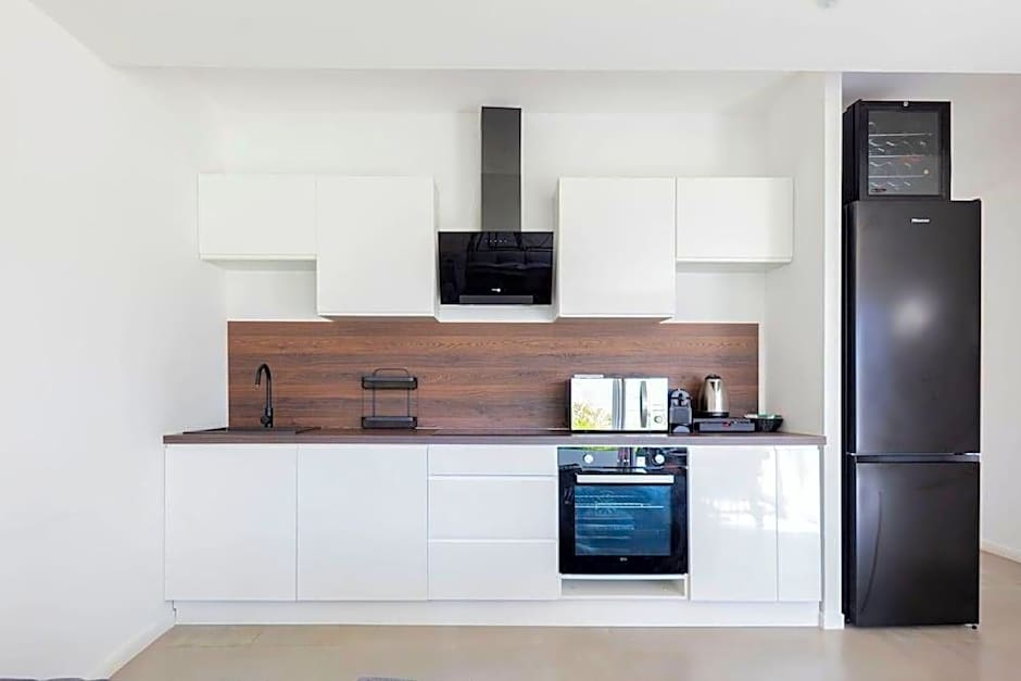 Bella Vista Residence