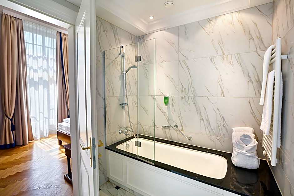 Austria Trend Parkhotel Schonbrunn Wien