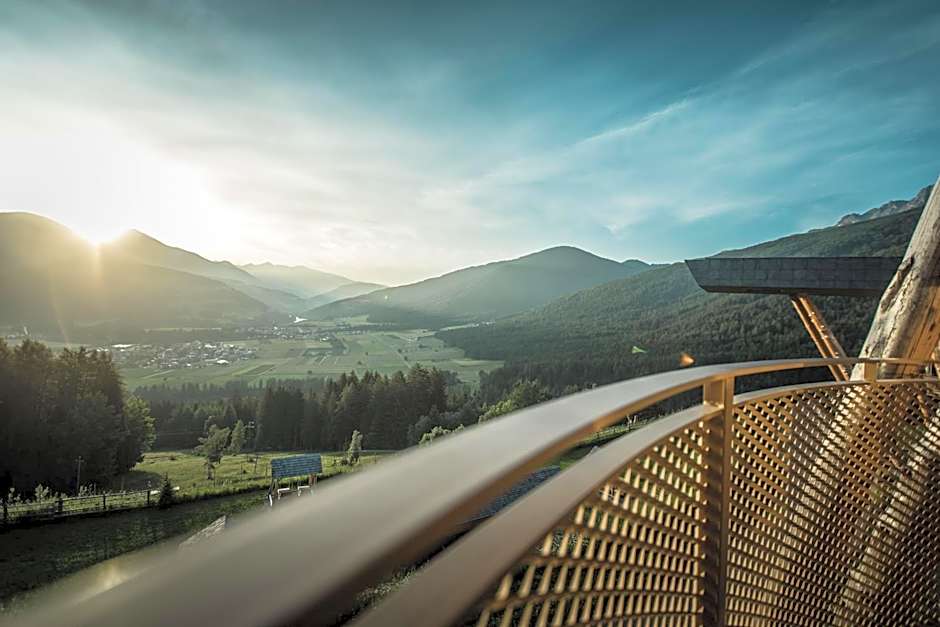 Alpin Panorama Hotel Hubertus