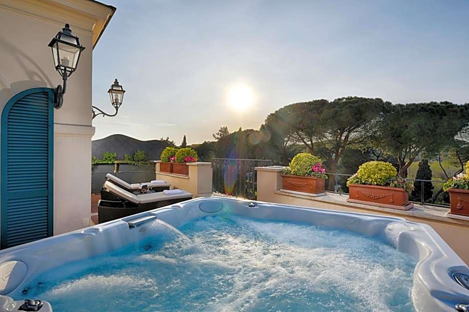 Hotel Splendide Royal - Small Luxury Hotels of the World