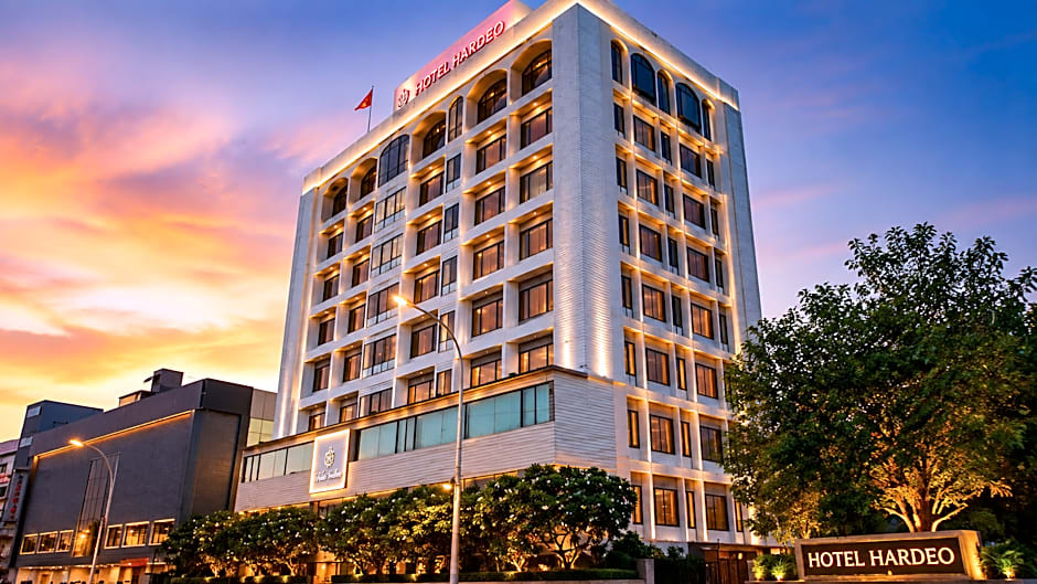 Hotel Hardeo
