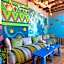 The Chill Art Hostel