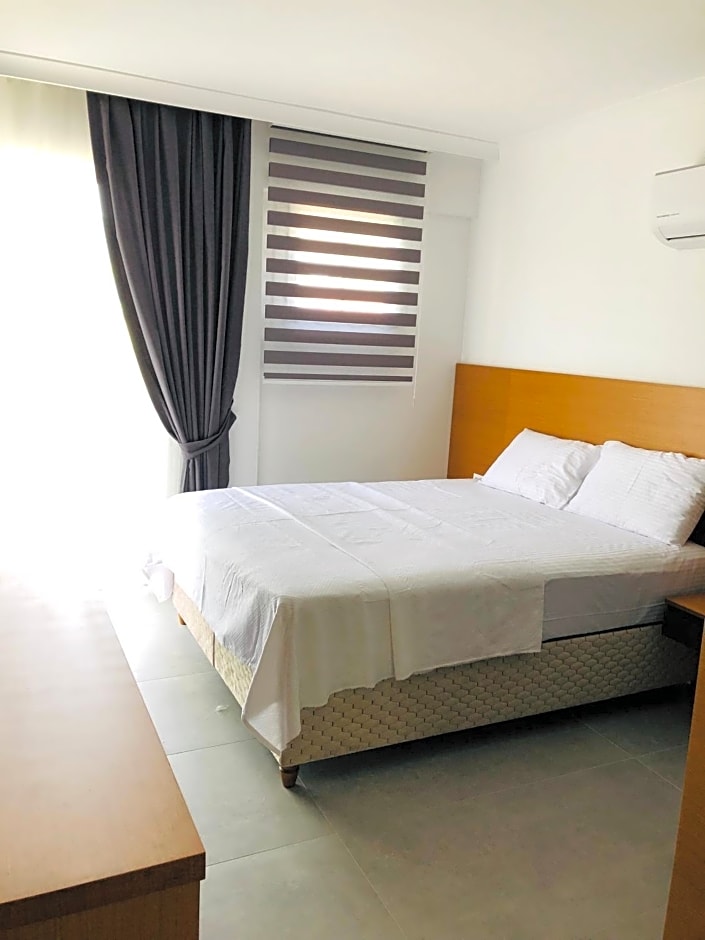 AdaHan Family Rooms Gocek