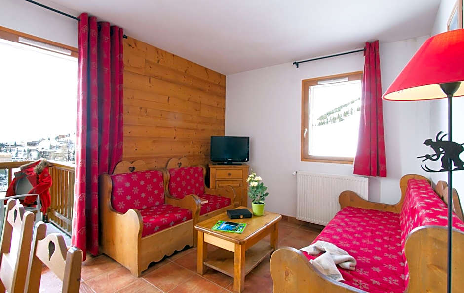 Résidence Odalys Rochebrune