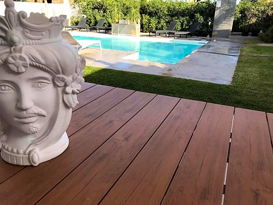 Villa White Luxury Residence