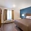 WoodSpring Suites Detroit Madison Heights