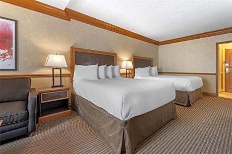 Best Western Parkway Inn & Conference Centre