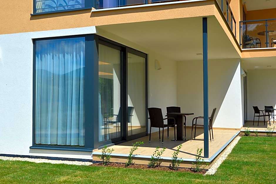 Apartmánový Dom Kriváň