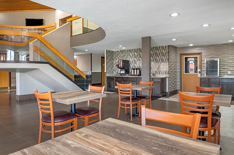 Econo Lodge
